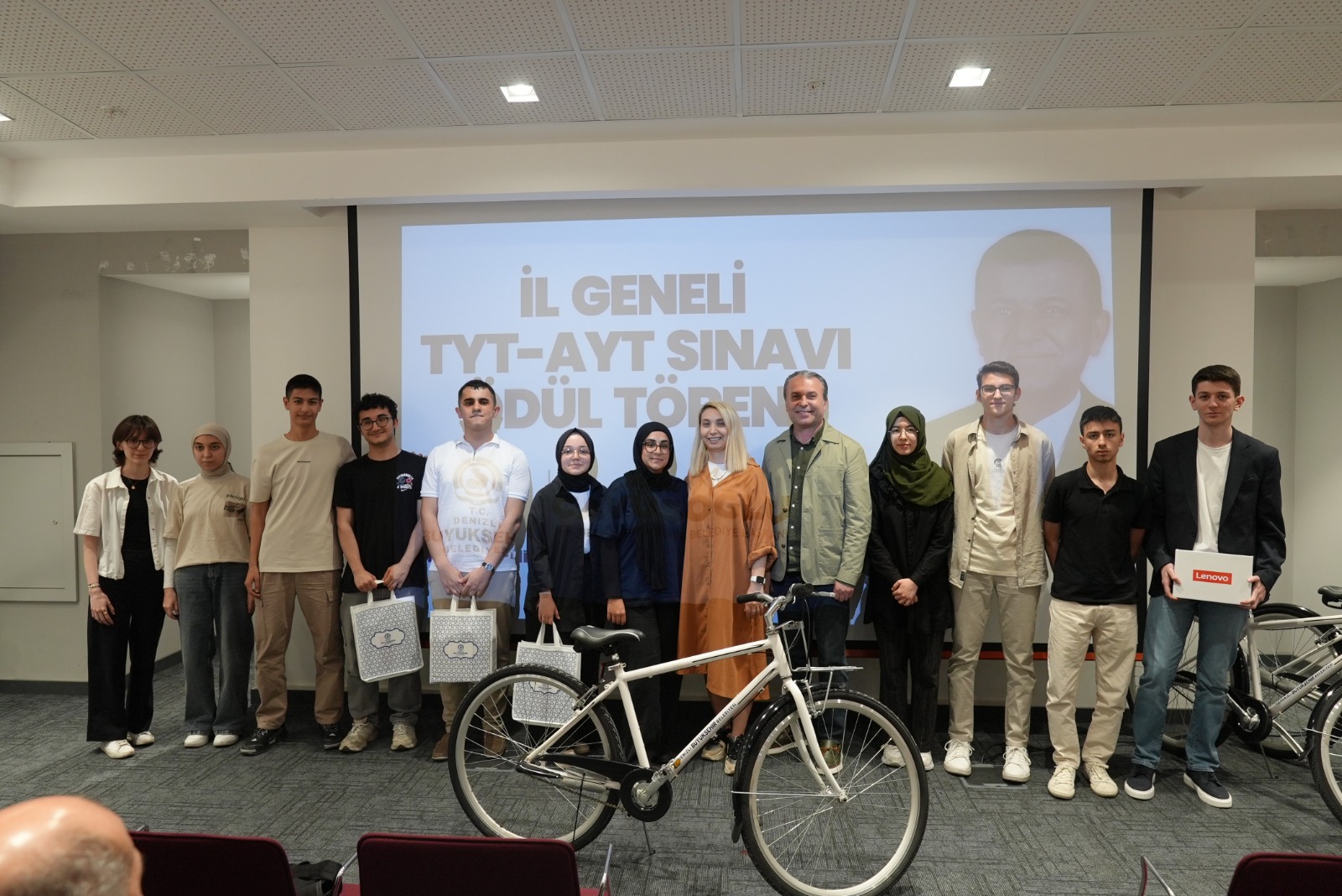 Büyükşehir’in Tyt Ayt Deneme Sınavı Sonuçları Açıklandı (5)