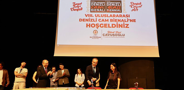 Cam Bienali 6