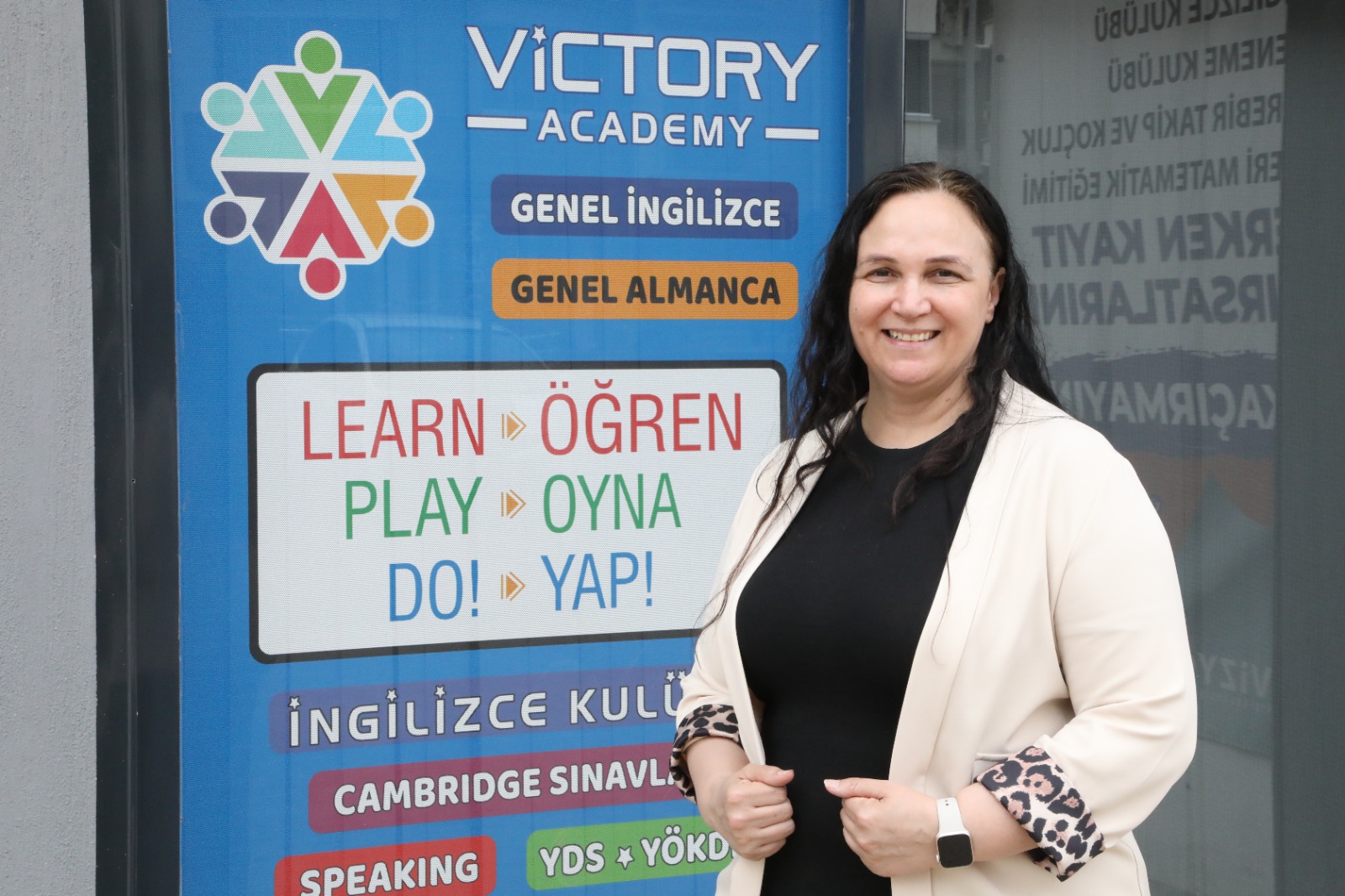 Cambrıdge Değerlendirmeleri Vıctory Academy İle Denizli’de Gerçekleşti (1)