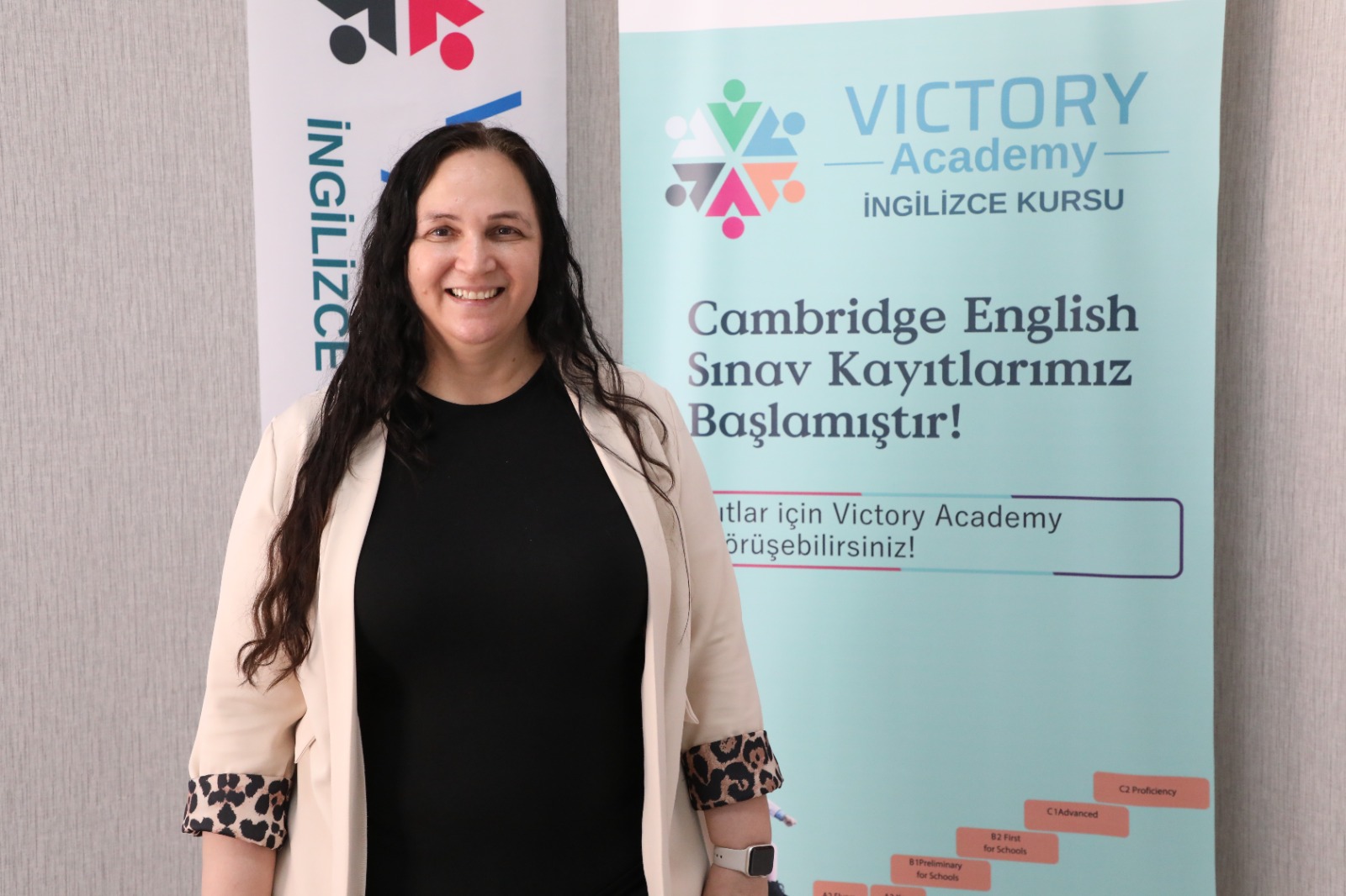 Cambrıdge Değerlendirmeleri Vıctory Academy İle Denizli’de Gerçekleşti (3)