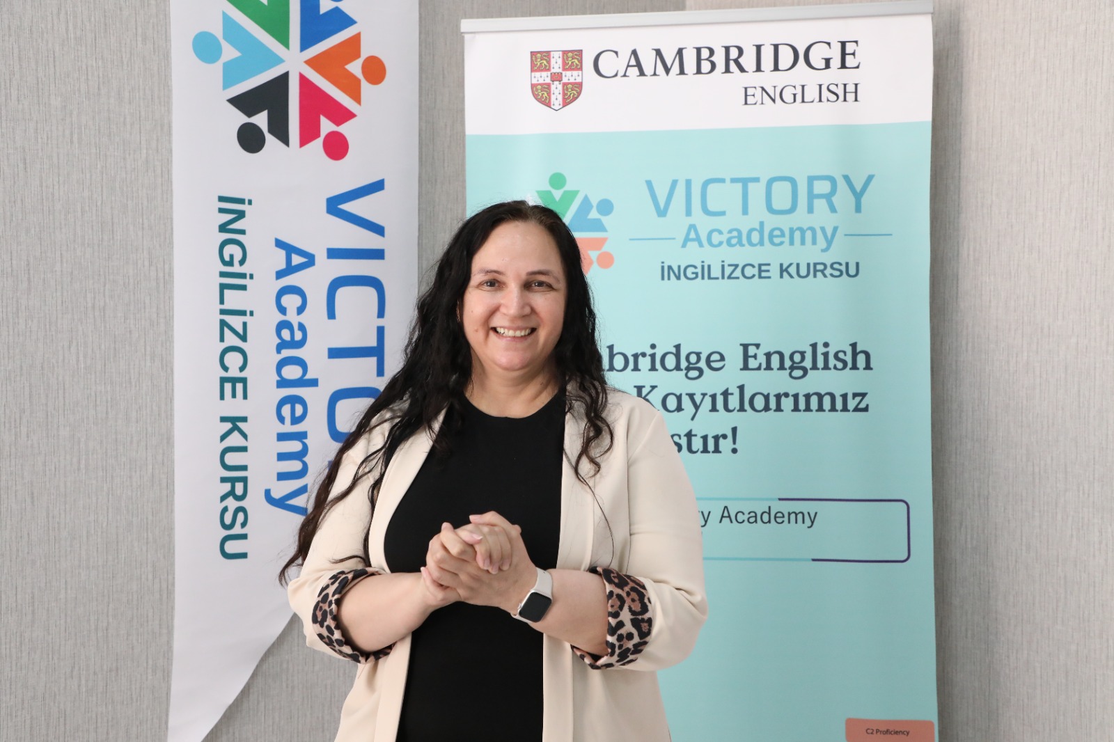 Cambrıdge Değerlendirmeleri Vıctory Academy İle Denizli’de Gerçekleşti (4)