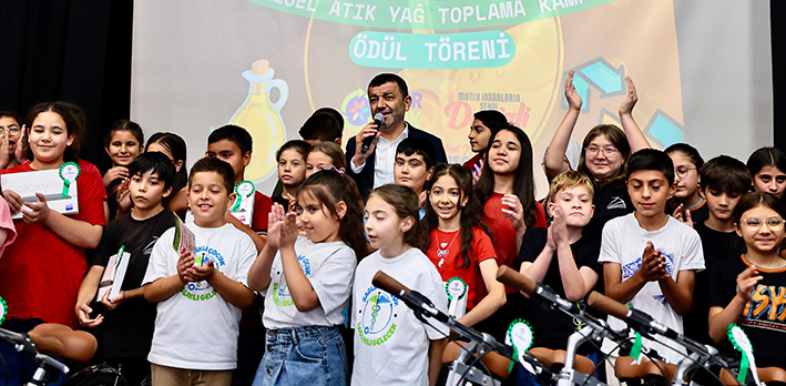 Denizli Büyükşehir’den Geleceğe Temiz Mesaj (7)