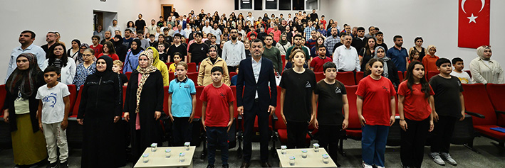 Denizli Büyükşehir’den Geleceğe Temiz Mesaj (9)