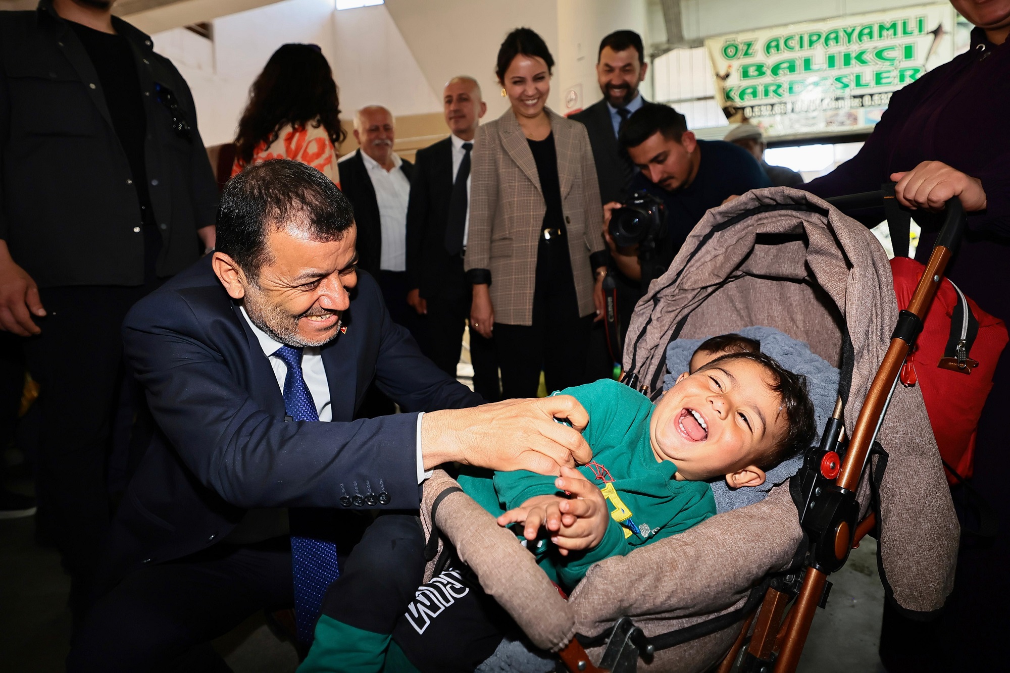 Denizli Büyükşehir’den Kırsala Güçlü Destek (2)