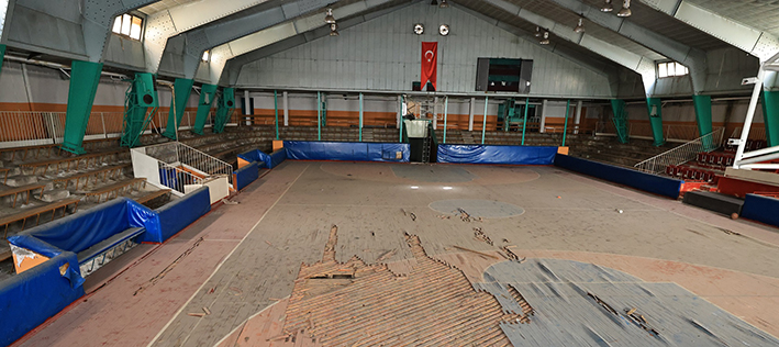 Denizli Büyükşehir’den Sporun Geleceğine Büyük Yatırım (7)