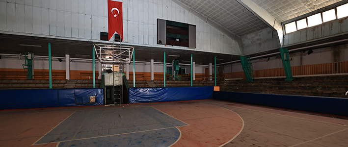Denizli Büyükşehir’den Sporun Geleceğine Büyük Yatırım (9)