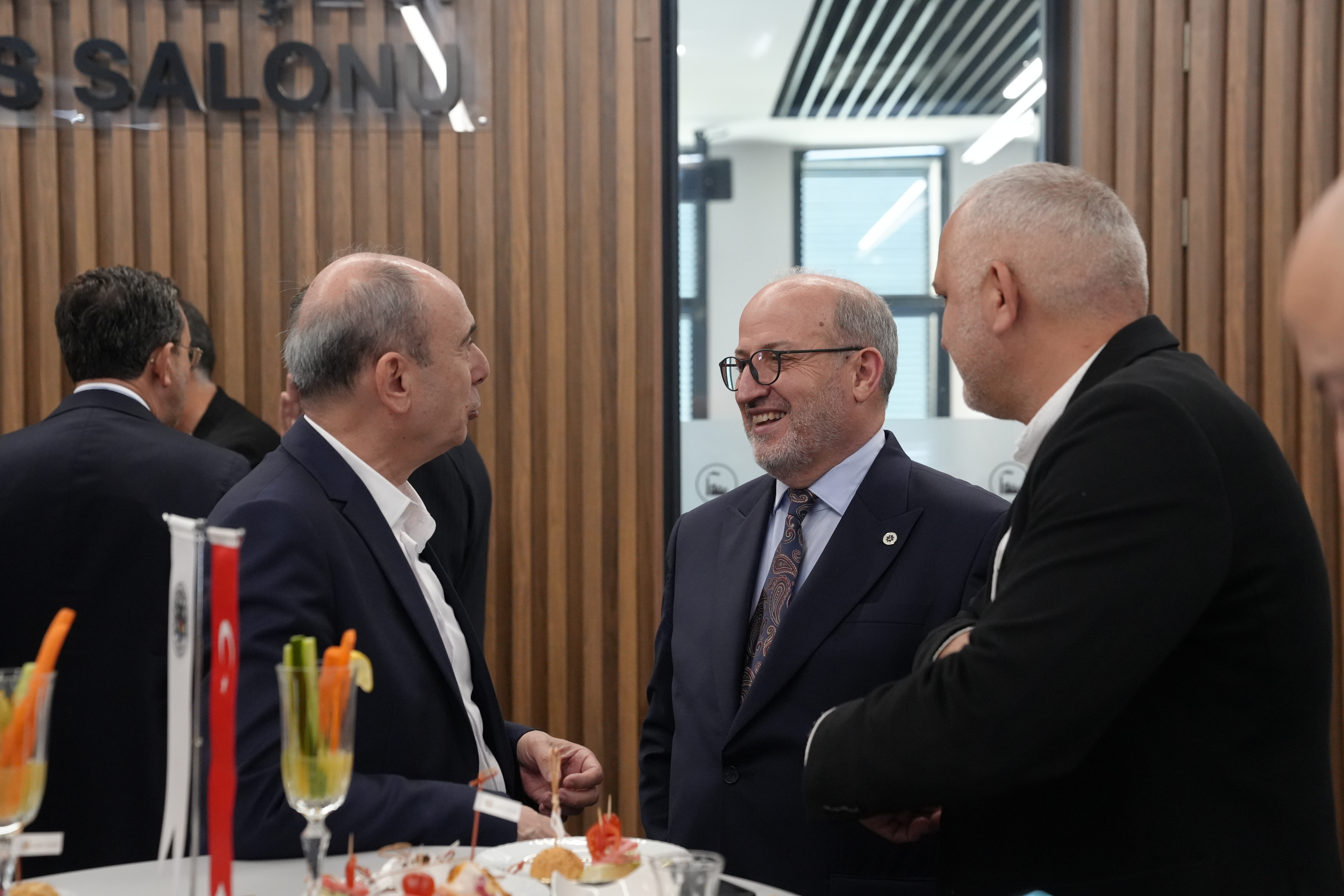 Denizli Sanayi Odası’ndan Bölge Sanayisine Yeni Destek (3)