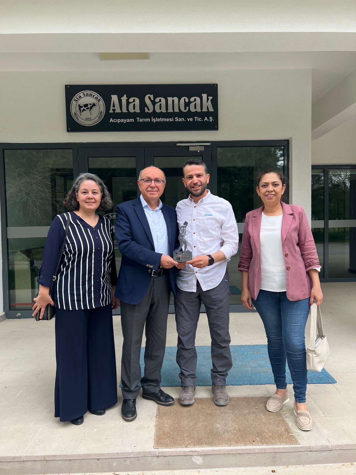 Deni̇zli̇ Smmm Odasi Başkan Adayi Nuri̇ Karakuş Saha Zi̇yaretleri̇ne Devam Edi̇yor (11)