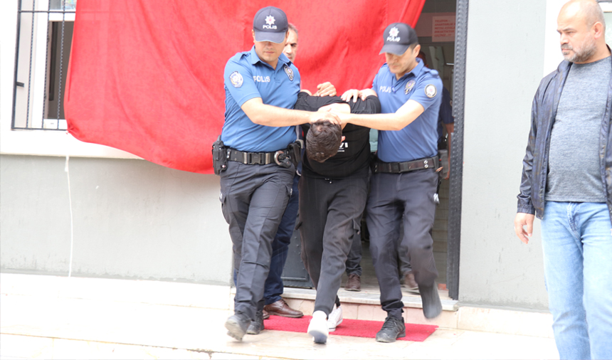 Deni̇zli̇’de Çocuğa Darp İle İlgi̇li̇ Emni̇yetten Açiklama 1