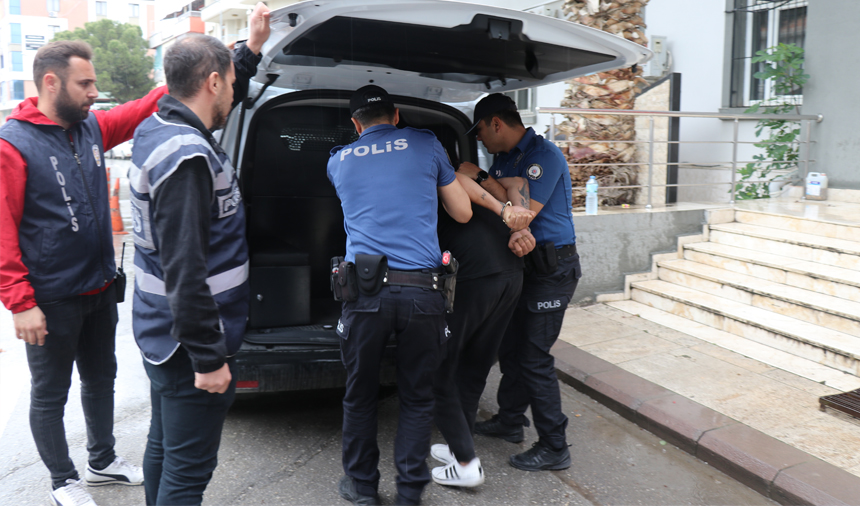 Deni̇zli̇’de Çocuğa Darp İle İlgi̇li̇ Emni̇yetten Açiklama 2