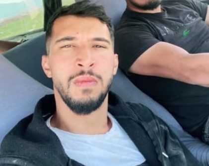 Denizli’de Kontrolden Çıkan Araç Can Aldı (2)