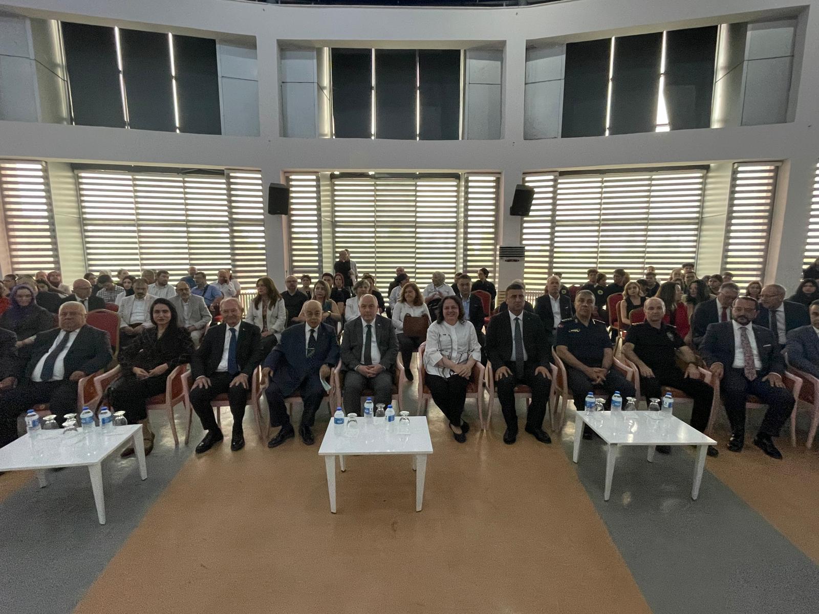 Denizli’nin Bin Yıllık Tatları, Türk Mutfağı Haftası’nda Buluştu. (4)