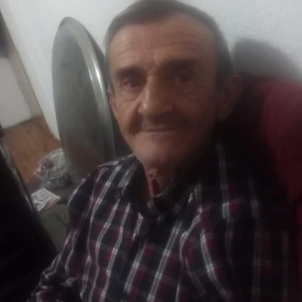 Denizli’ye Memleketine Dönerken Hayatını Kaybetti (1)