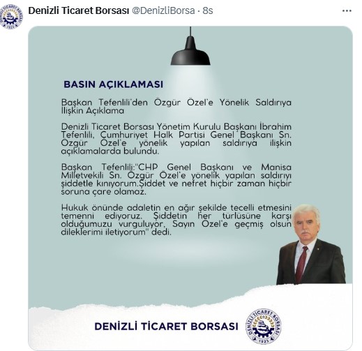 Dtb Tefenli̇li̇