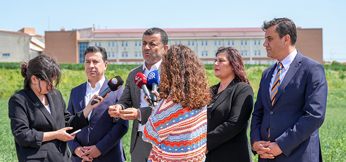 Egeli 4 Büyükşehir Belediye Başkanı’ndan İmamoğlu’na Destek Ziyareti (3)