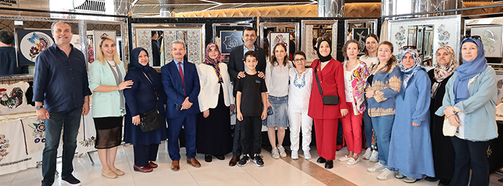 Geçmişin Izleri Günümüze Taşındı (1)