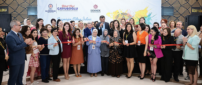 Geçmişin Izleri Günümüze Taşındı (7)