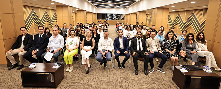 Gençlik Meclisi Ve Baro’dan Anlamlı Iş Birliği (1)