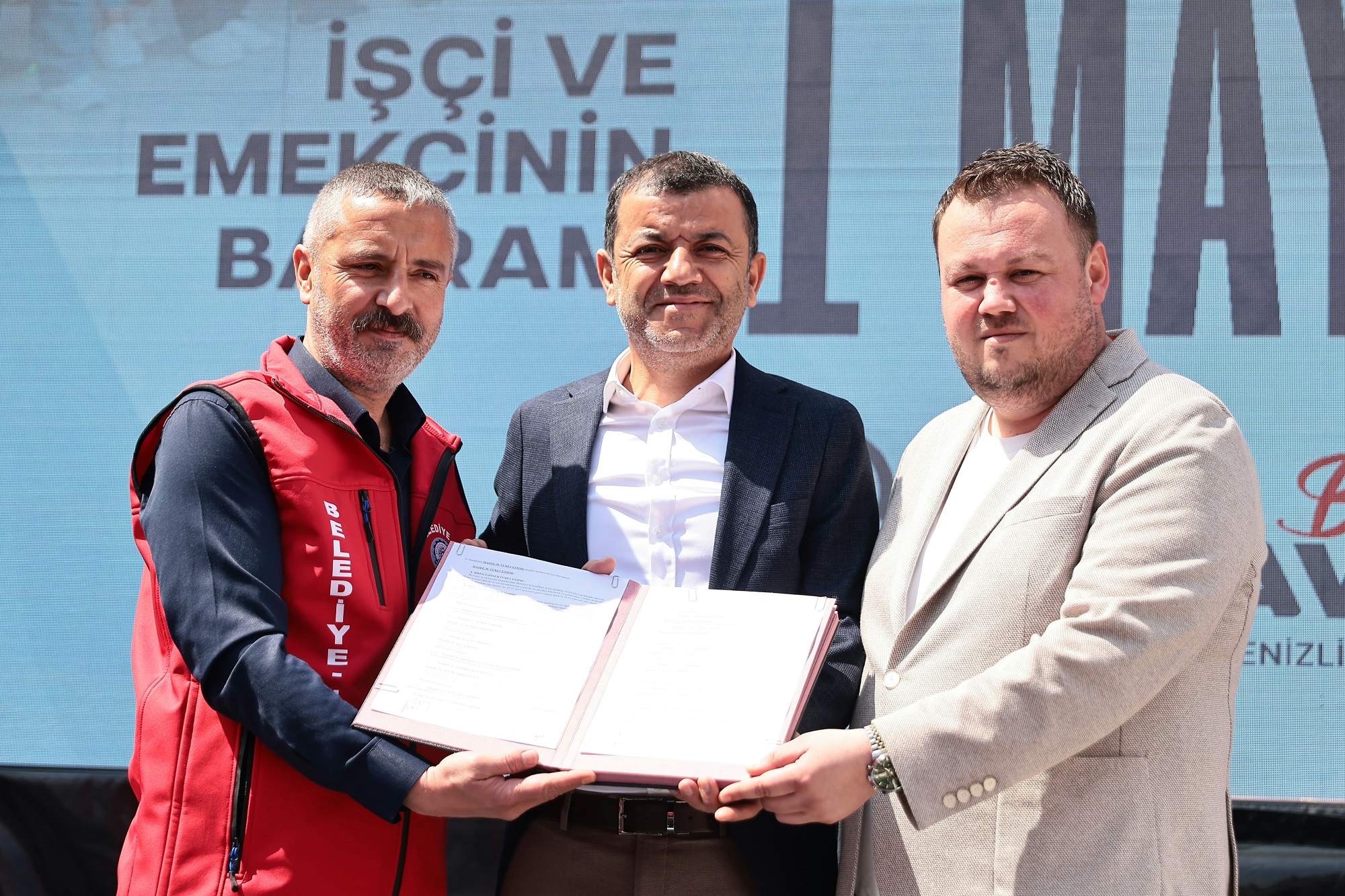 İşçinin Umudu Çavuşoğlu (1)