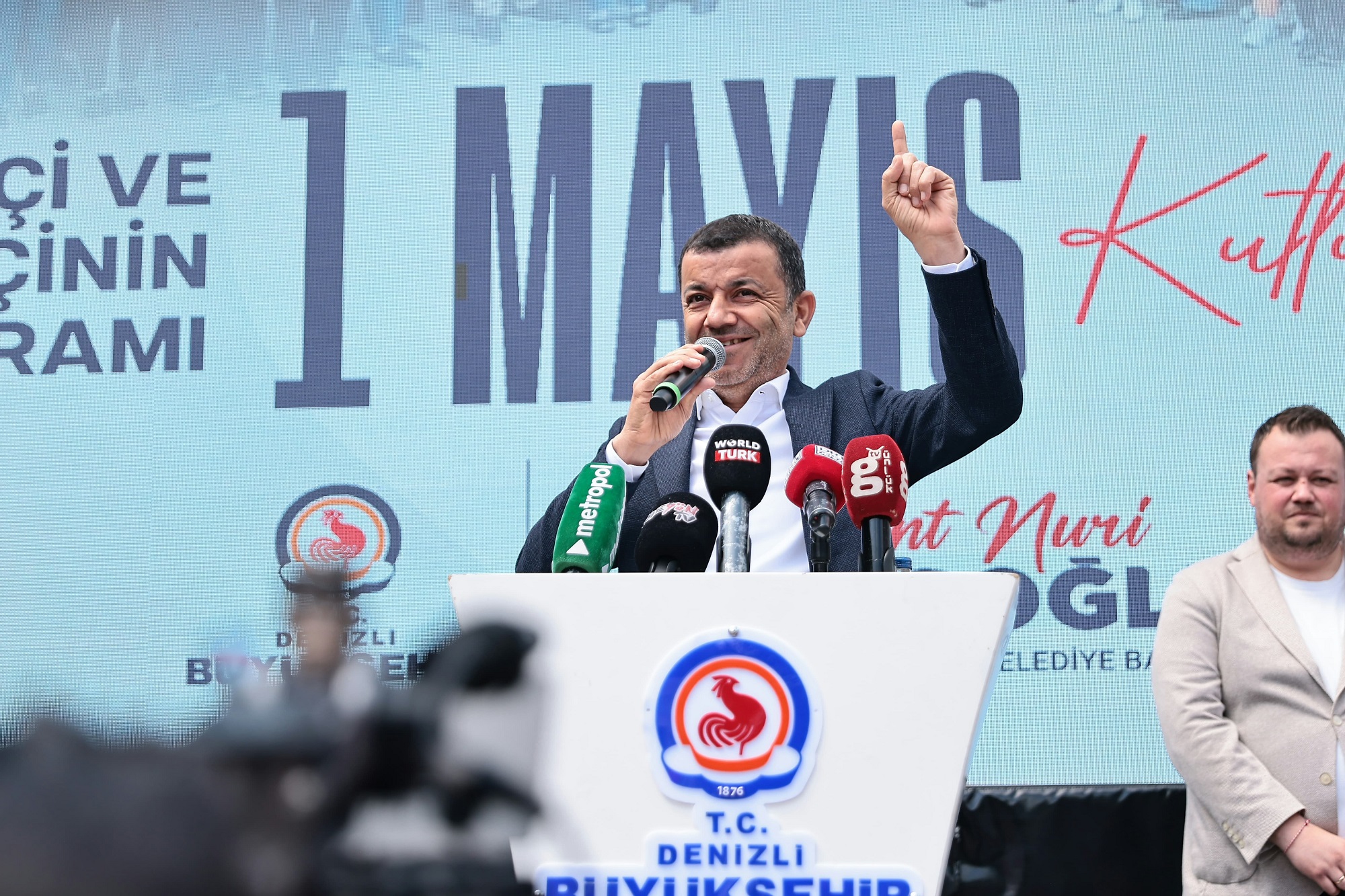 İşçinin Umudu Çavuşoğlu (2)