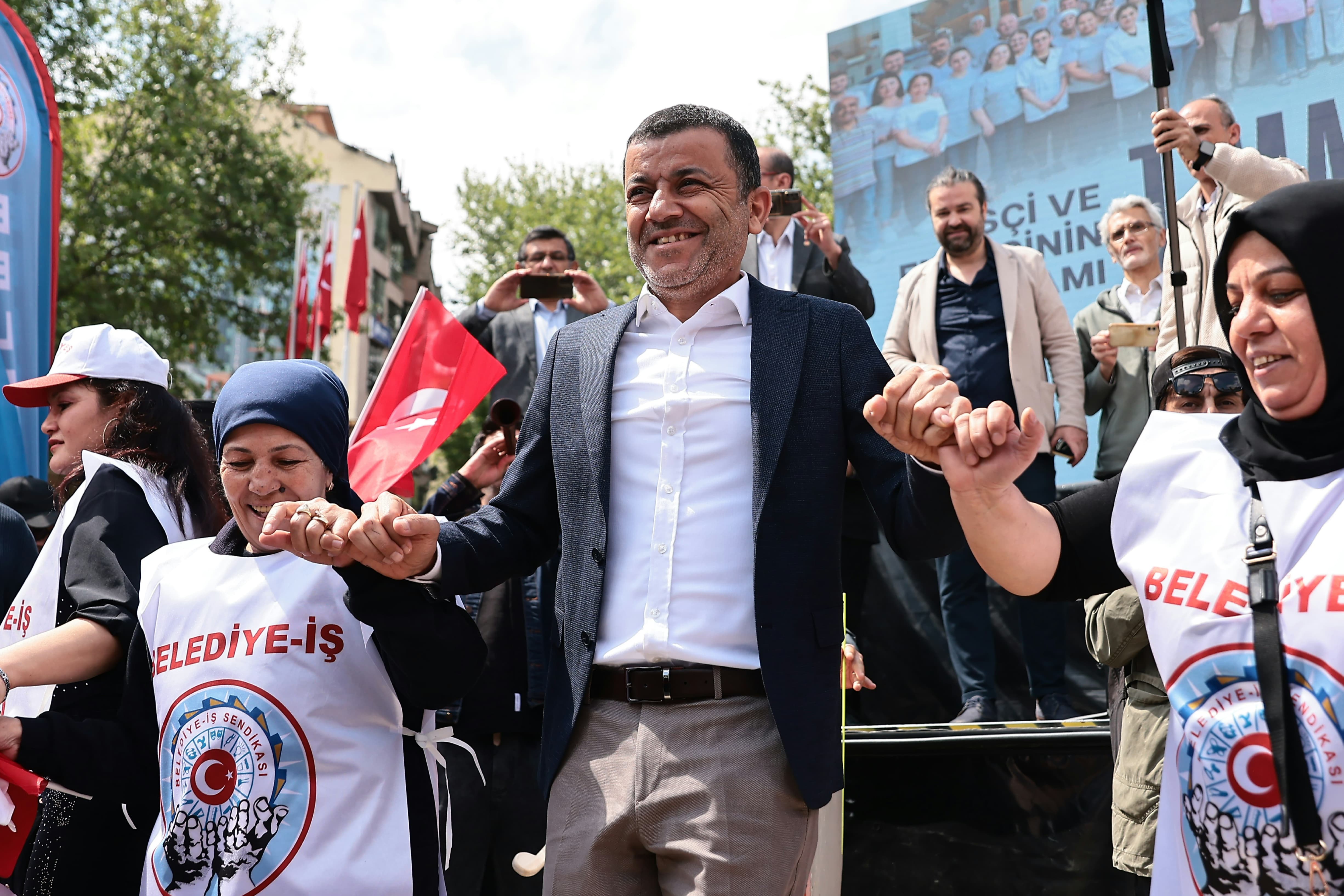 İşçinin Umudu Çavuşoğlu (3)