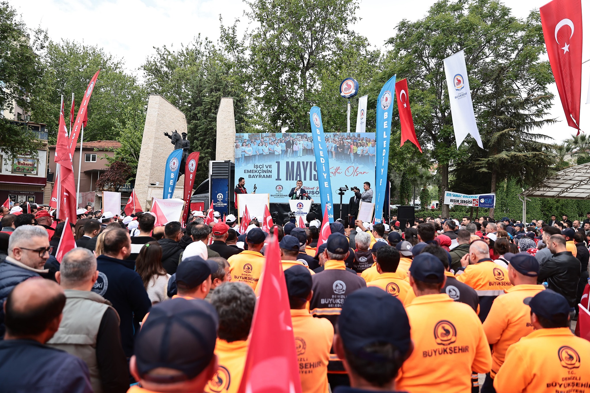İşçinin Umudu Çavuşoğlu (6)