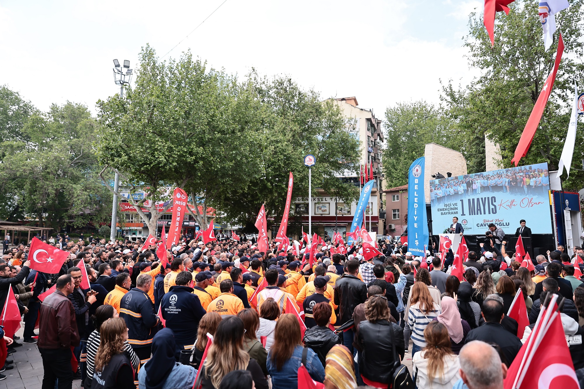 İşçinin Umudu Çavuşoğlu (8)