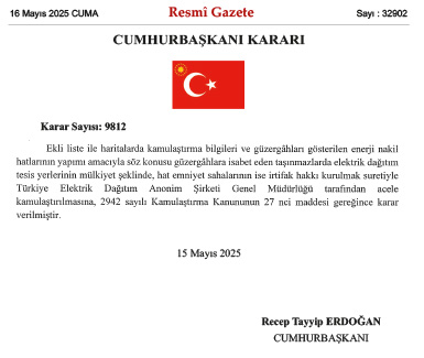 Kamulaştırma 1