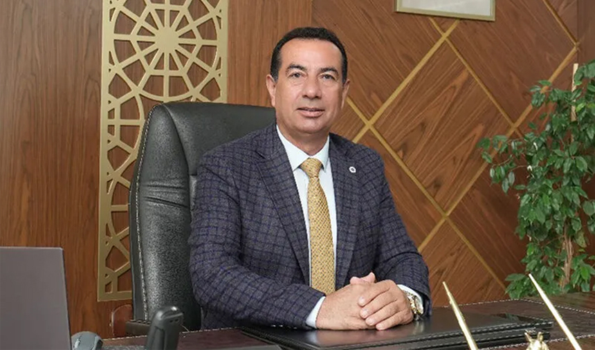 “Maki̇ne Sektörünü Hareketlendi̇recek” 1