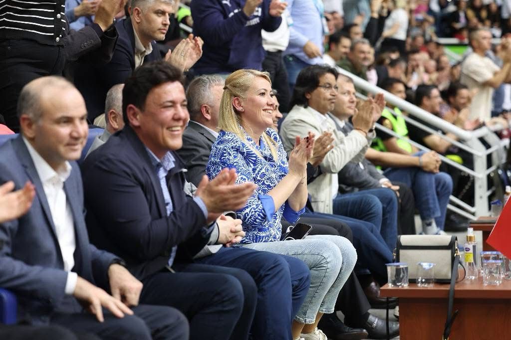 Merkezefendi̇ Basket’ten Tari̇hi̇ Gali̇bi̇yet (5)