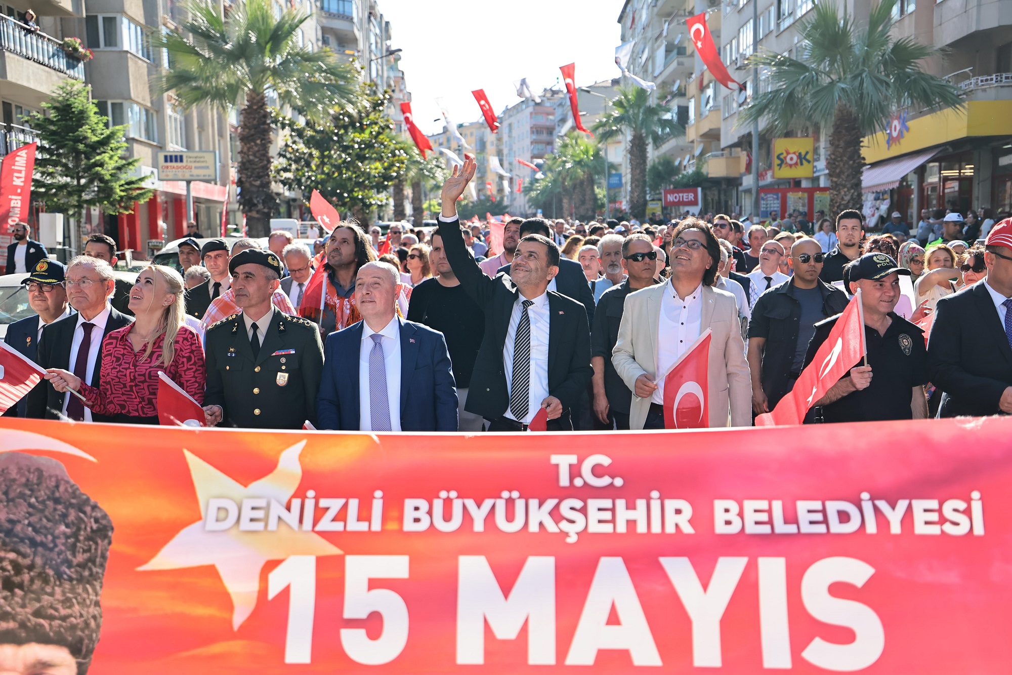 Milli Mücadele Ruhu Sokağa Taşınacak (2) (1)