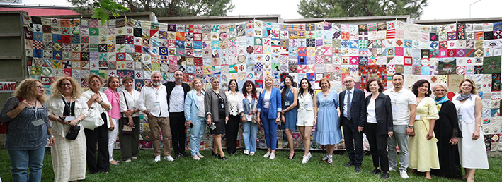 Sanat Festi̇vali̇ 4