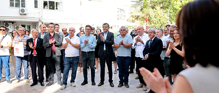 Su Hikayeleri (2)