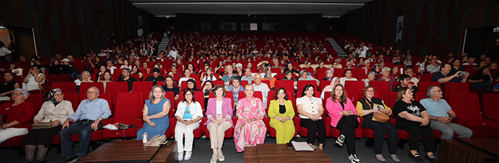 Üç Gün Süren 8. Gi̇ri̇şi̇mci̇ Kadinlara Destek Günleri̇ Sona Erdi̇ (6)