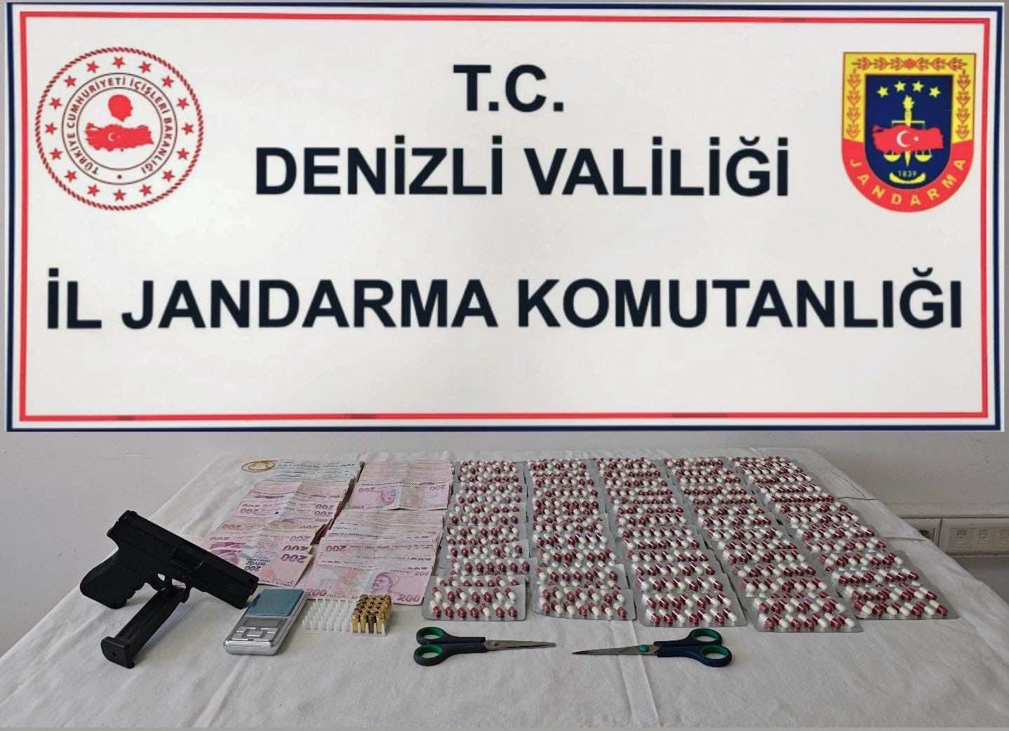 Uyuşturucu 15.05.2025 Foto