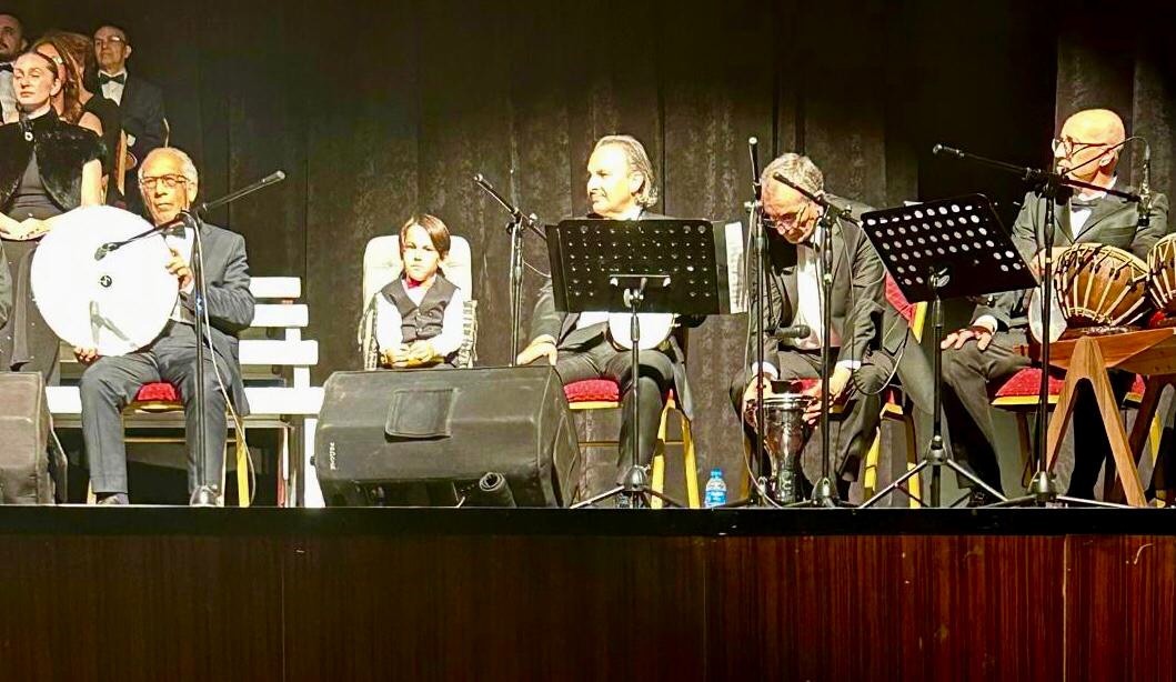 10 Konserine Hazıralnıyor (1)