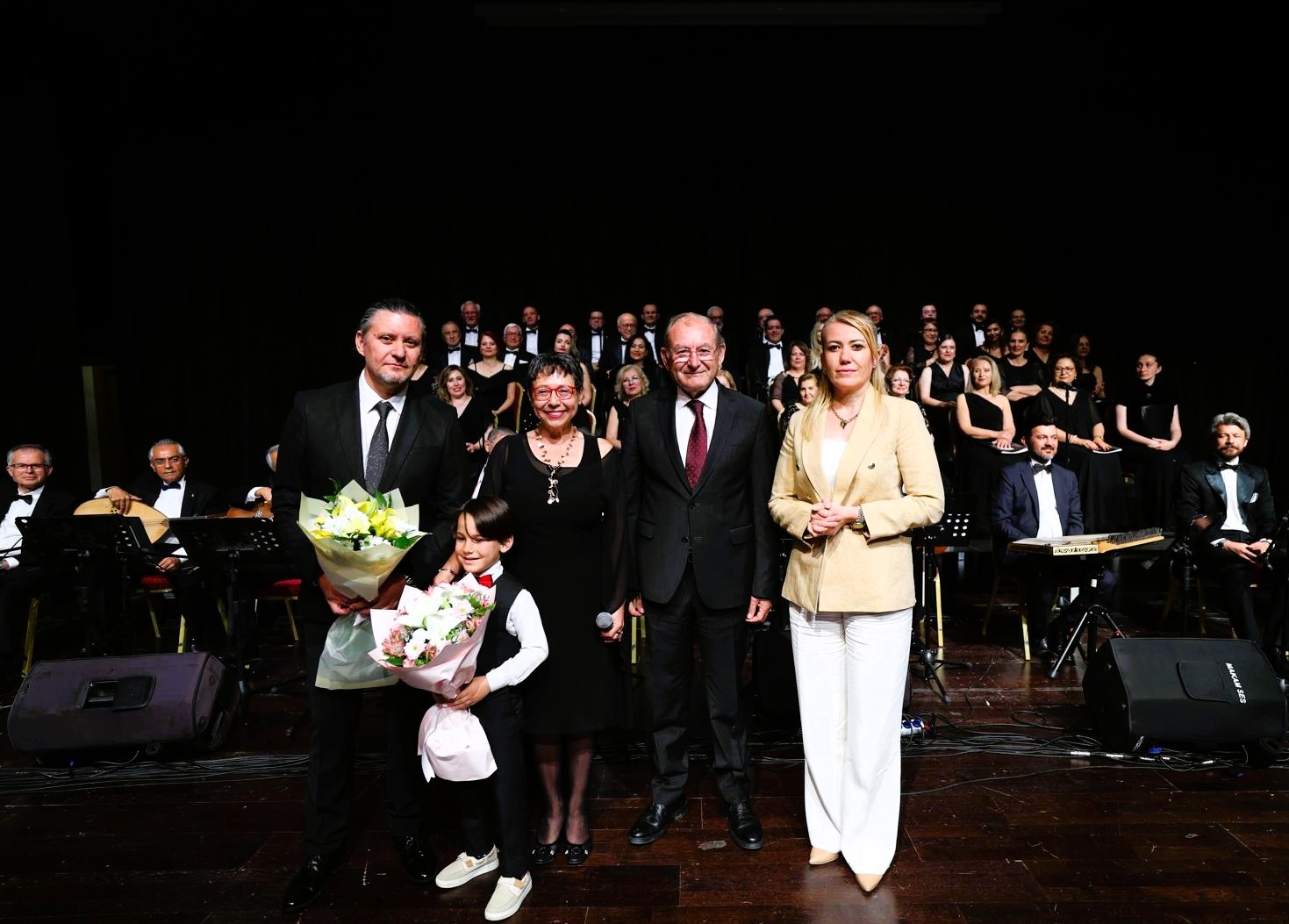 10 Konserine Hazıralnıyor (2)