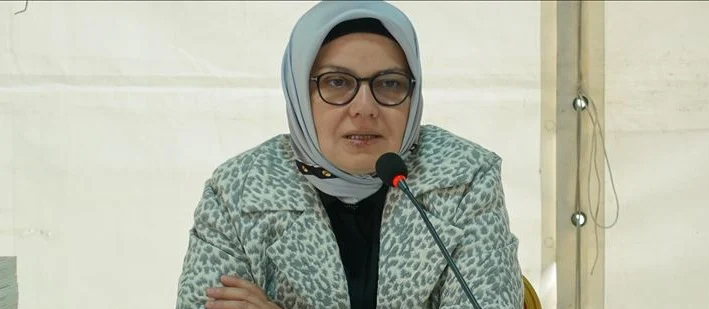 Ayşe Böhürler