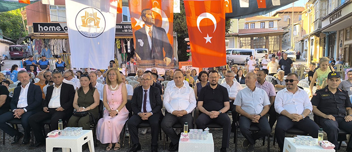 Buldan Festi̇vali̇ 3