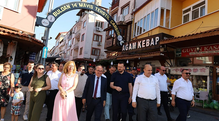 Buldan Festi̇vali̇ 6