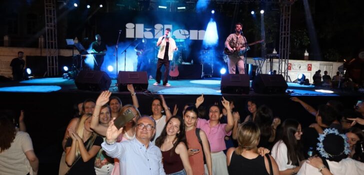 Buldan Festi̇vali̇ 7
