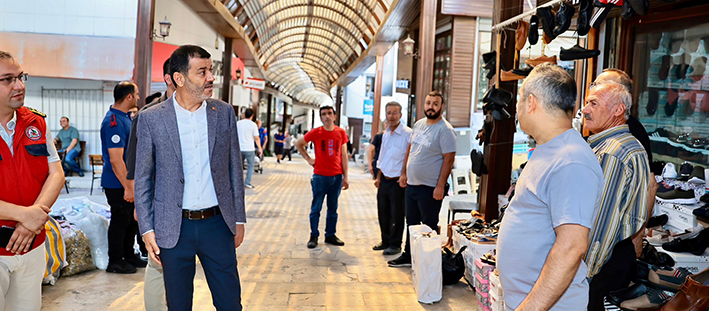 Çavuşoğlu Kale Içi3