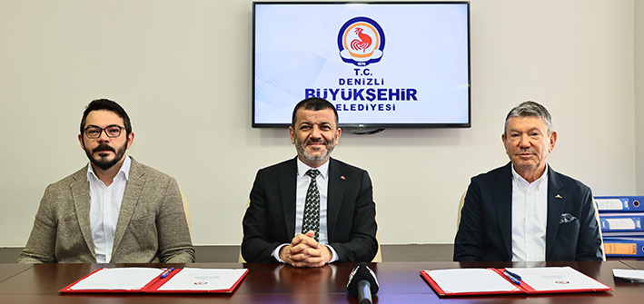 Denizli Büyükşehir Ve Baltalı Grup’tan Önemli Iş Birliği (2)