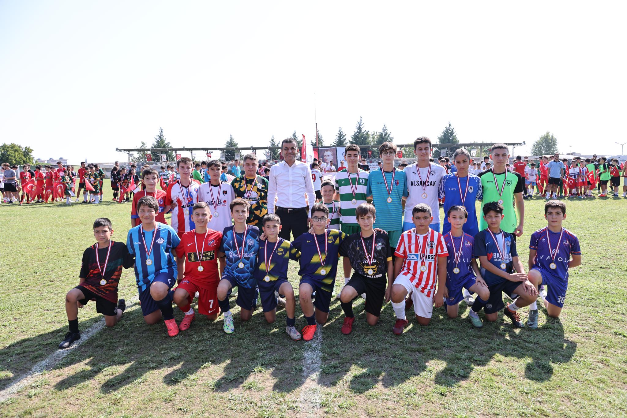 Denizli Büyükşehir’in Yaz Dönemi Spor Kurs Kayıtları Başlıyor (1)