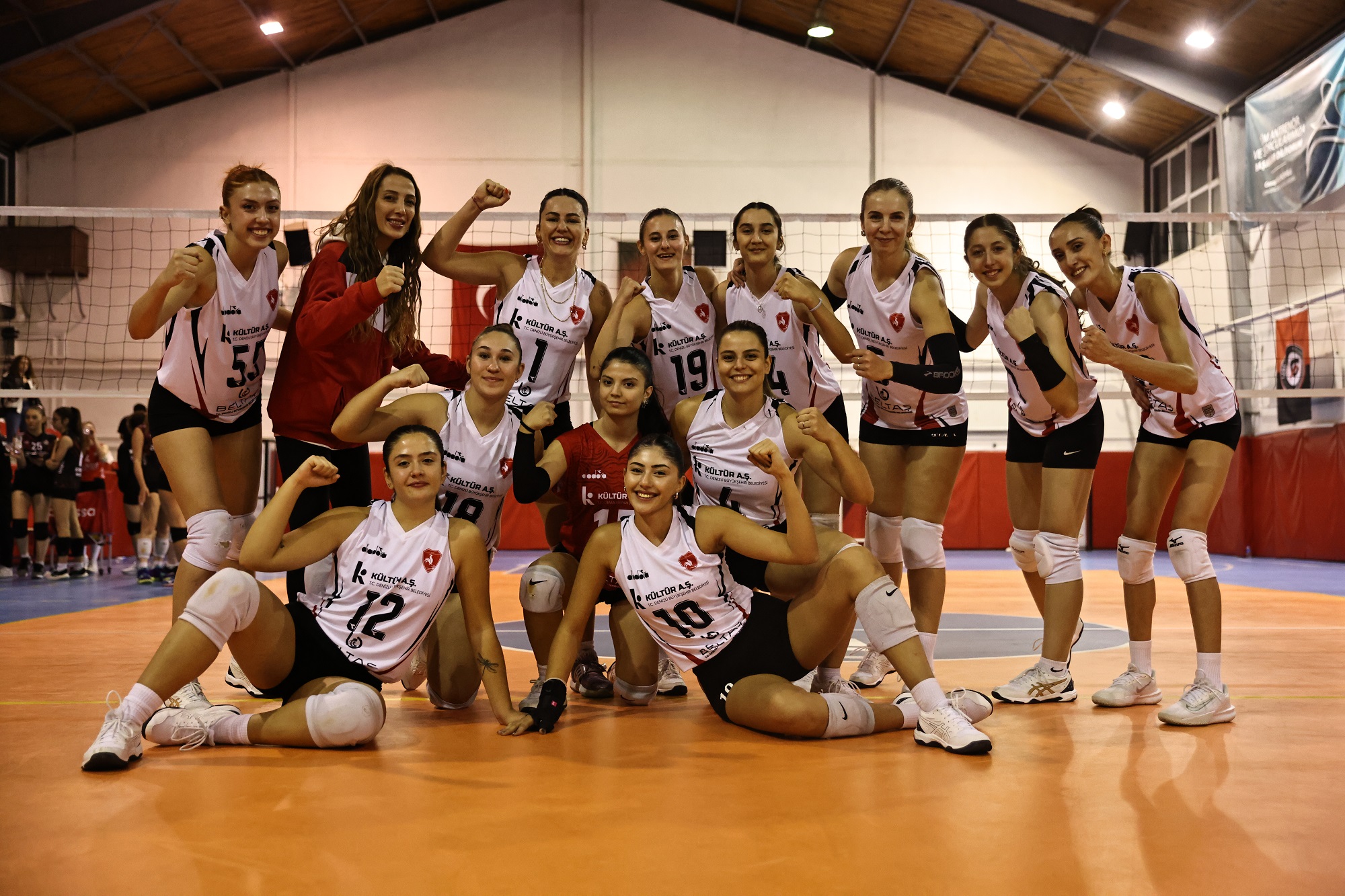 Denizli Büyükşehir’in Yaz Dönemi Spor Kurs Kayıtları Başlıyor (5)