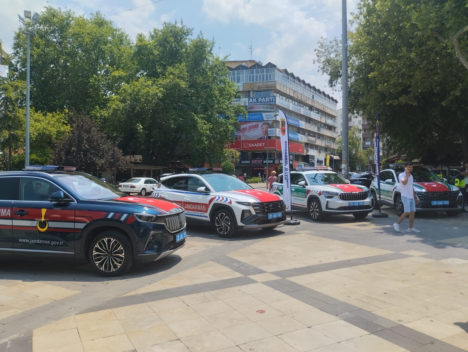 Denizli Jandarma Sergi 186 (2)
