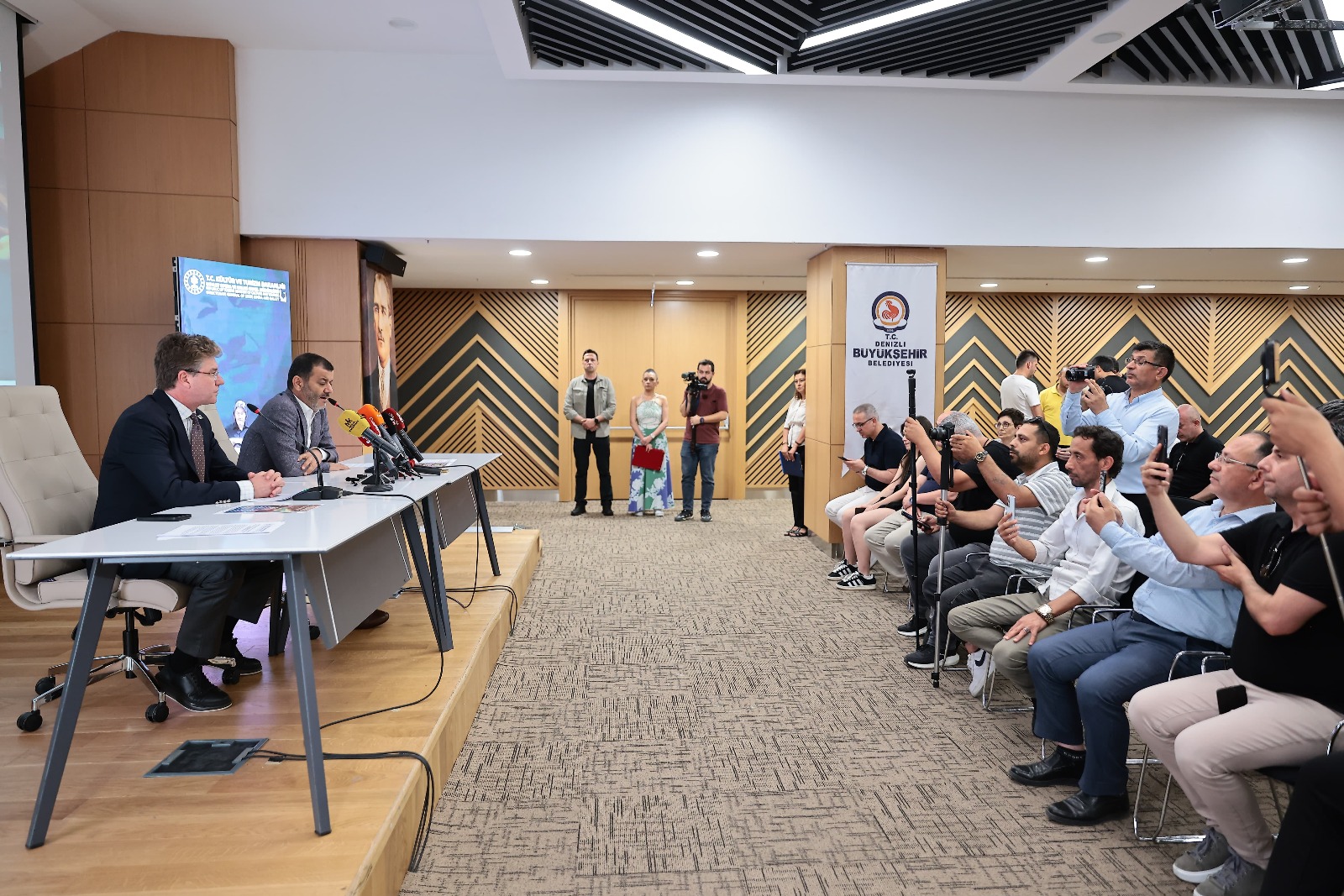 Denizli Opera Ve Bale Günleri (3)