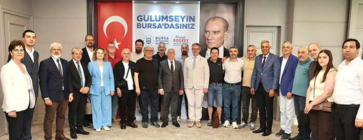 Denizli, Uluslararası Bıçak Festivali’nde Göz Doldurdu (1)