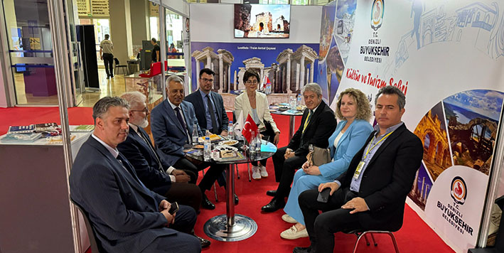 Denizli, Uluslararası Bıçak Festivali’nde Göz Doldurdu (3)