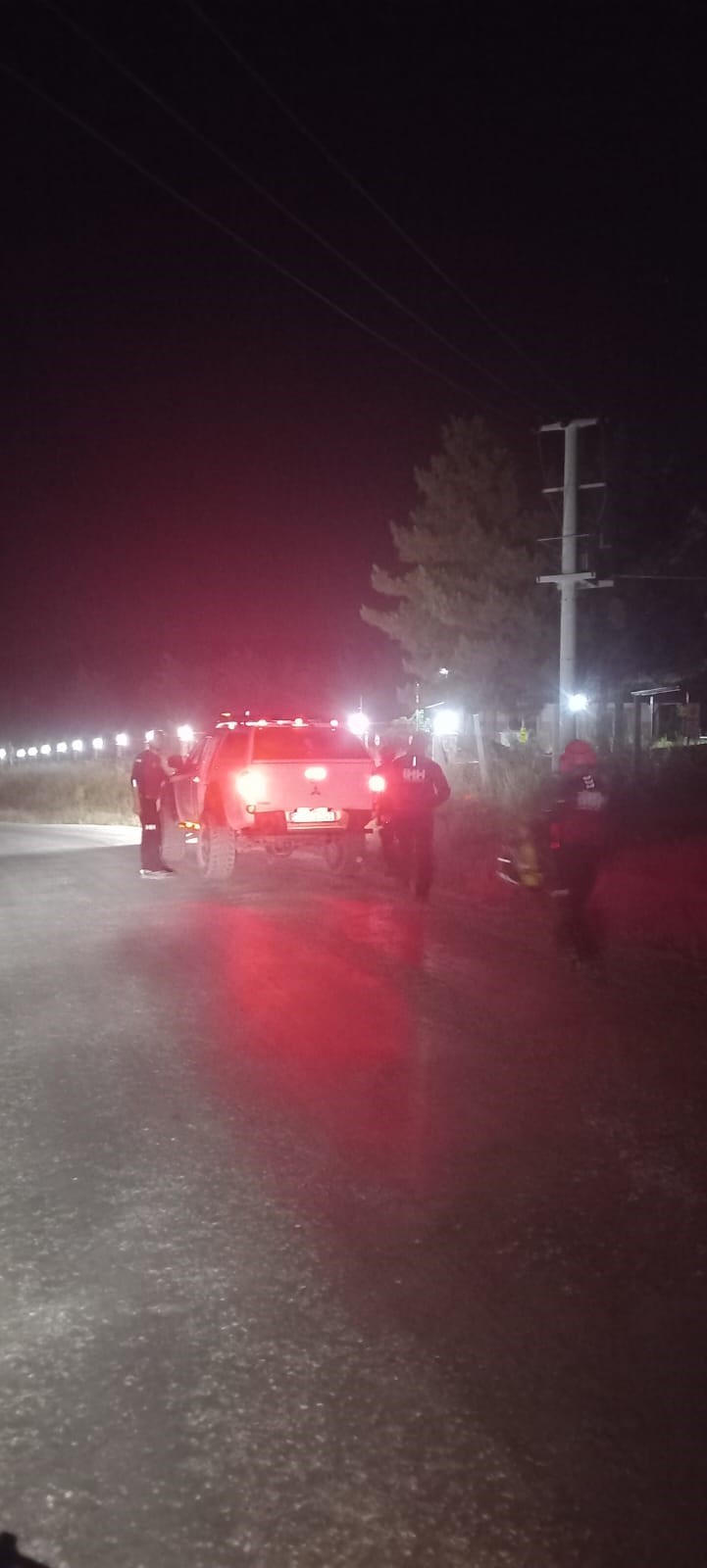 Denizli'de Kaybolan Alzheımer Hastası’ndan İyi Haber Geldi (2)